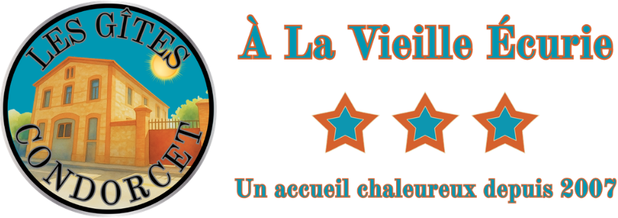 condorcet logo full